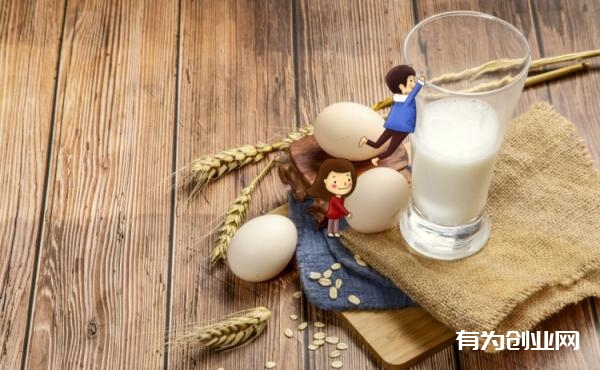 牛奶天天喝，日常生活喝牛奶怎么挑选？